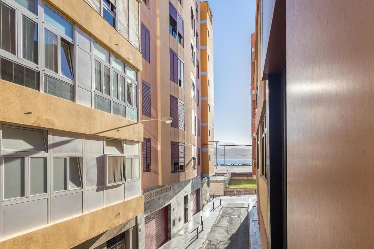 Casa Arrullo Las Canteras - Next To The Beach Las Palmas / Gran Canaria Exterior foto