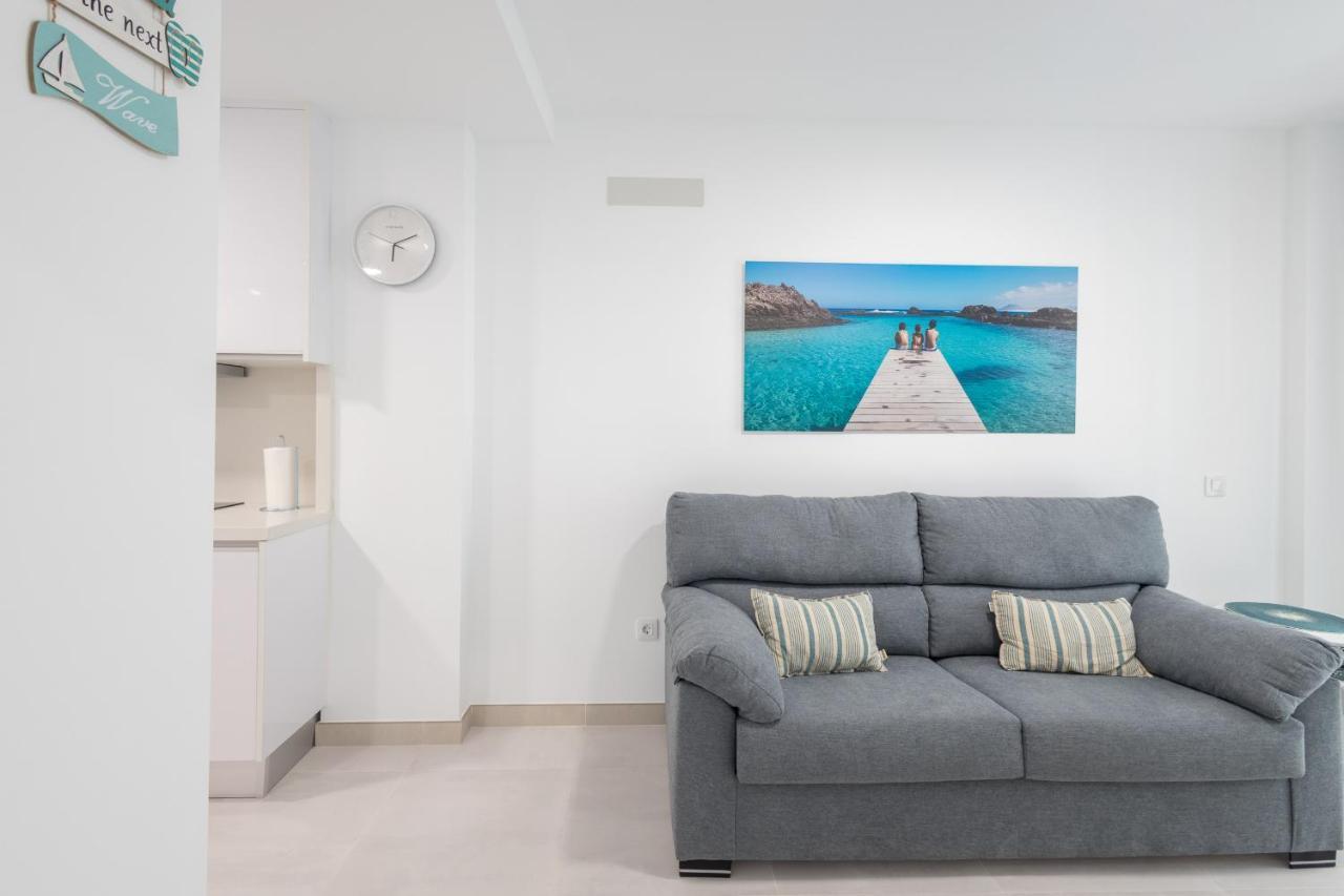 Casa Arrullo Las Canteras - Next To The Beach Las Palmas / Gran Canaria Exterior foto